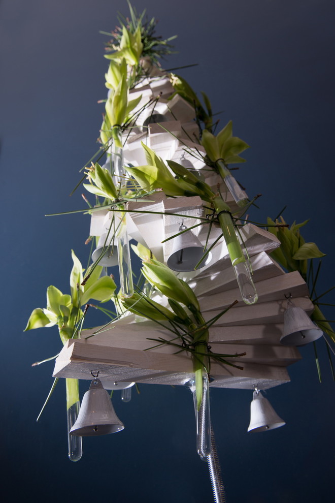 Новогодний корпоратив – 2017