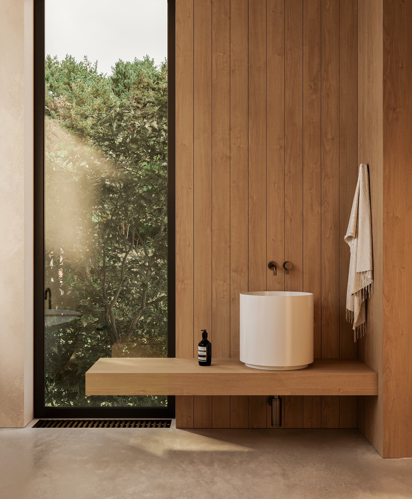 Дом на Австрийской Ривьере, регион Каринтия