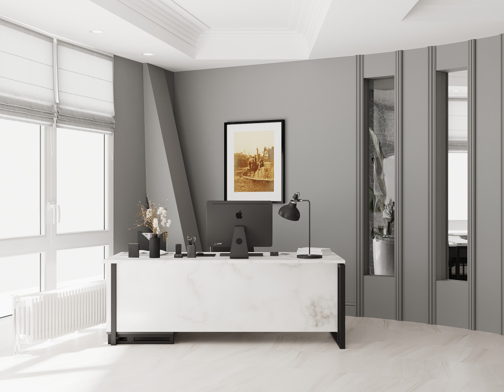 Интерьер Офиса