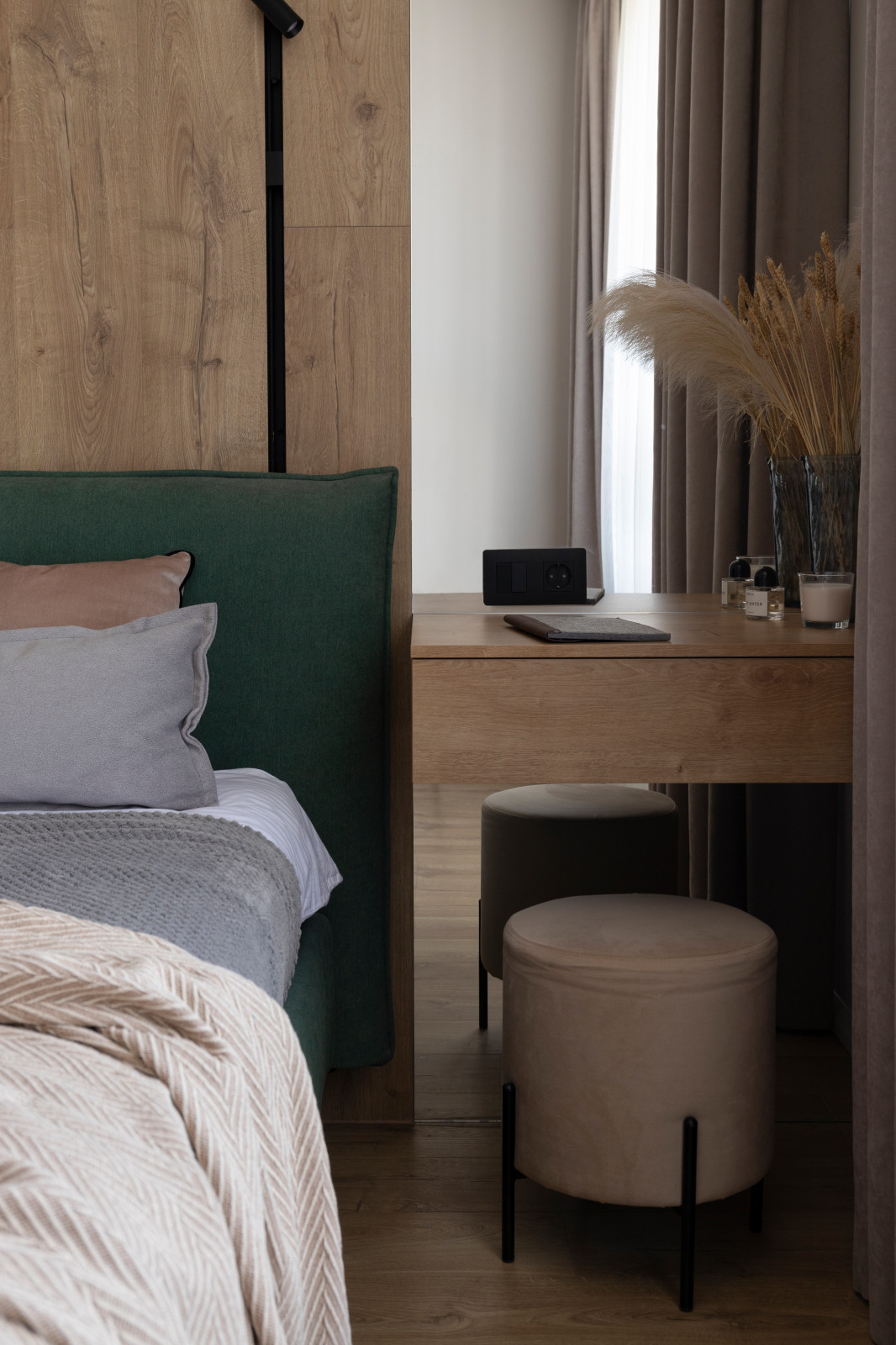 ЖК Московский