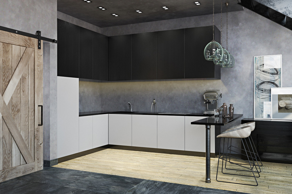 TriBeCa Лофт-Апартаменты в Москве