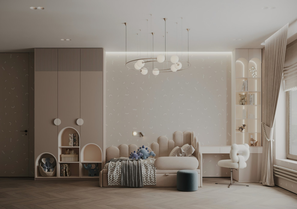 Neva Haus проект 2025 года.