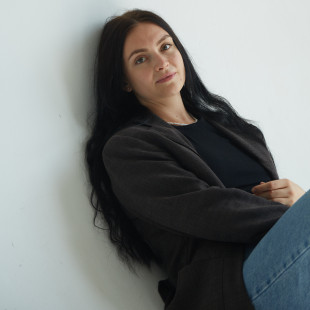 Анастасия Давиденко