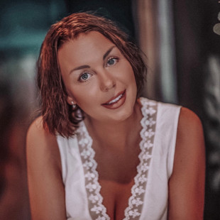 Наталья Милявская