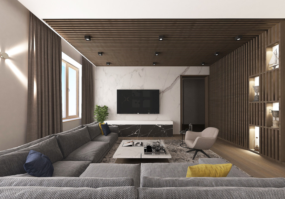 Голландский квартал