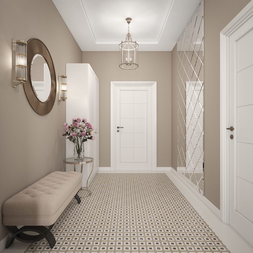 Подмосковная соната