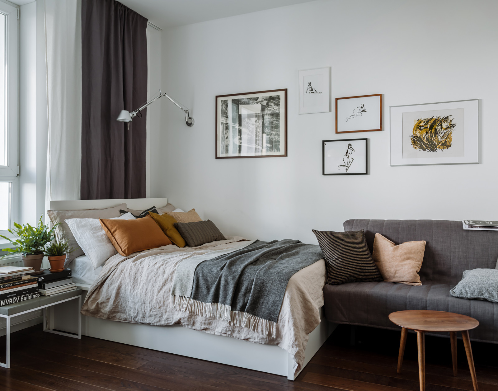 ЖК Фестиваль парк для Houzz
