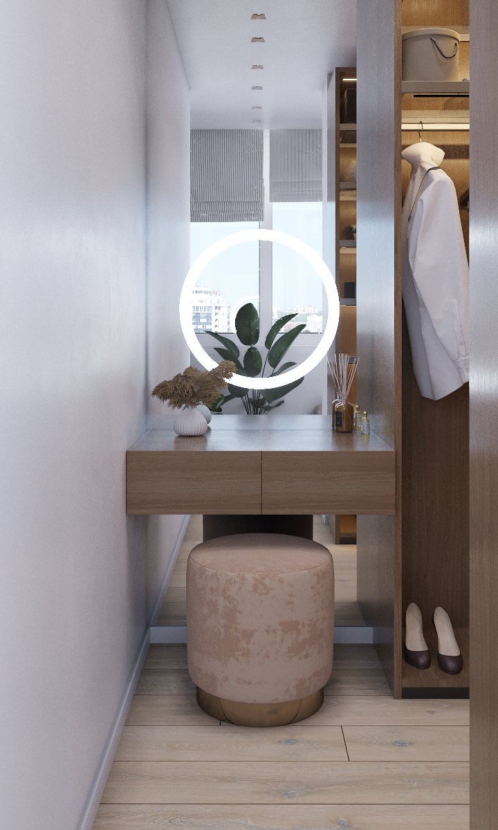 ЖК Татьянин Парк