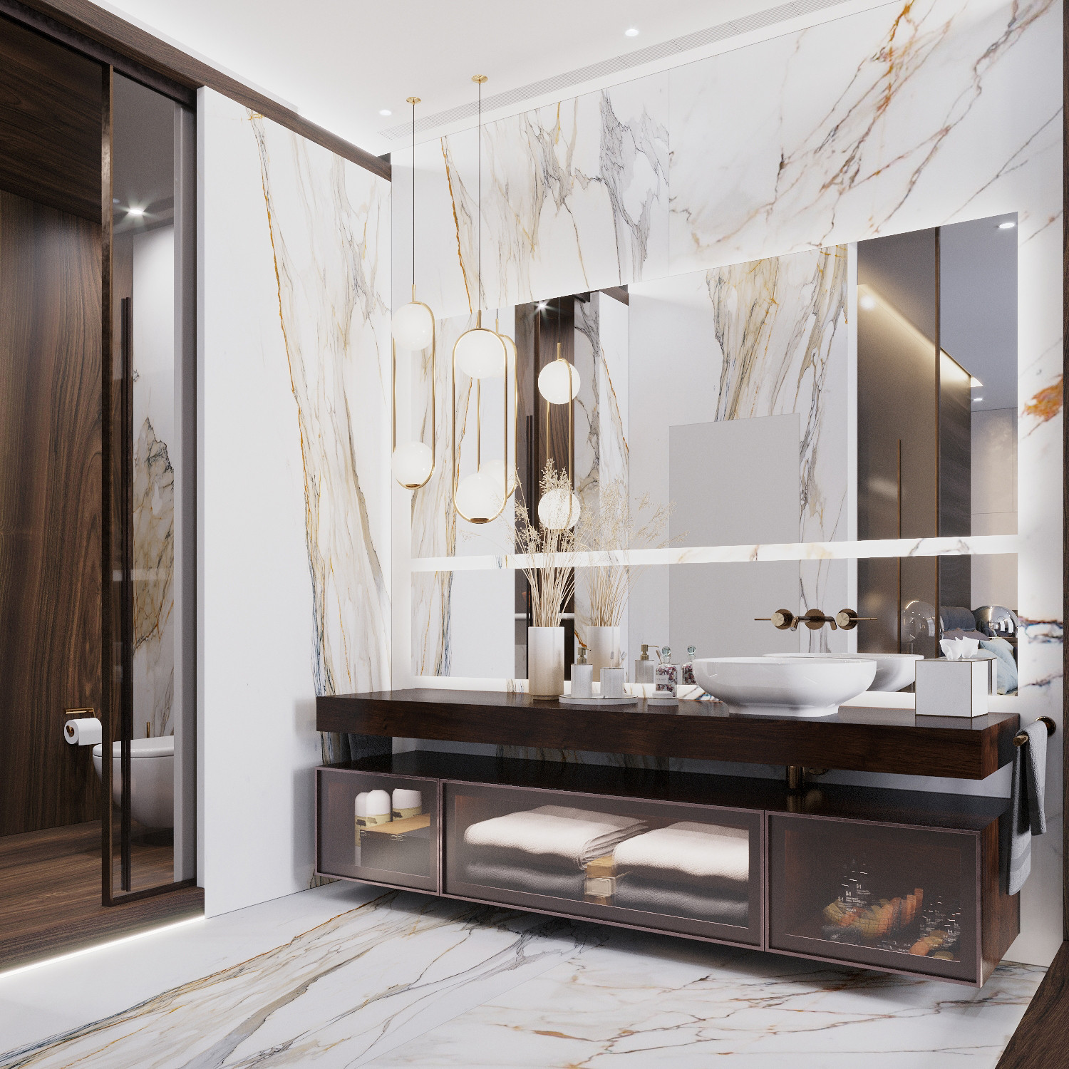 Апартаменты 150м2 в ЖК Рассвет Loft