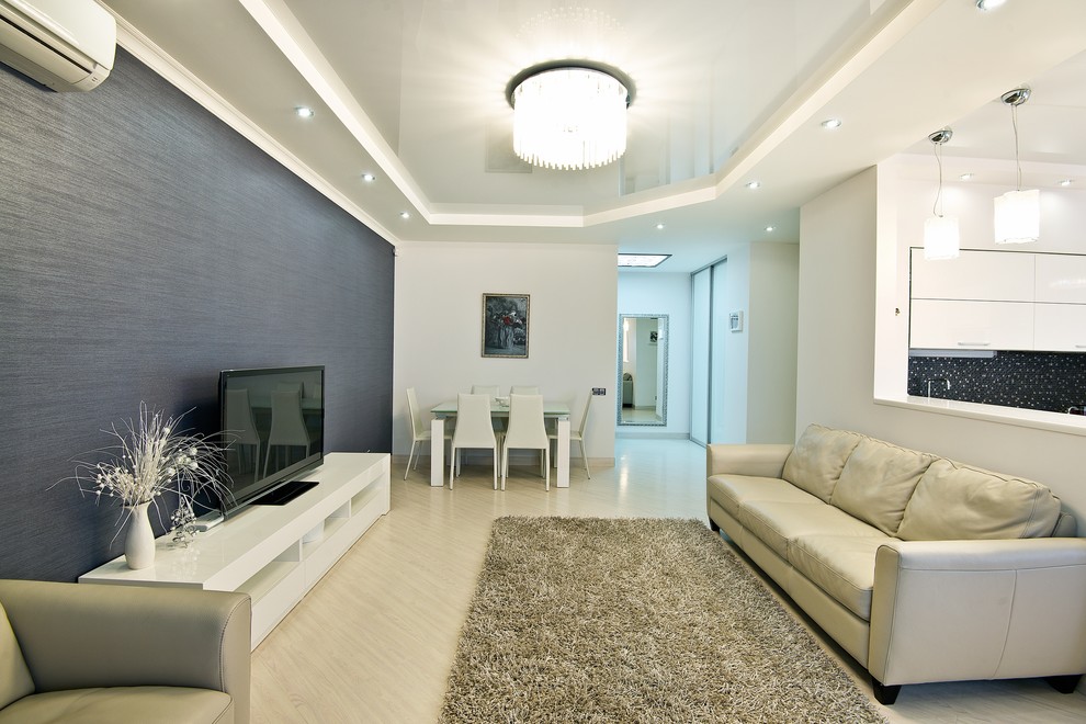 Обложка проекта: Квартира по ул. Галущака