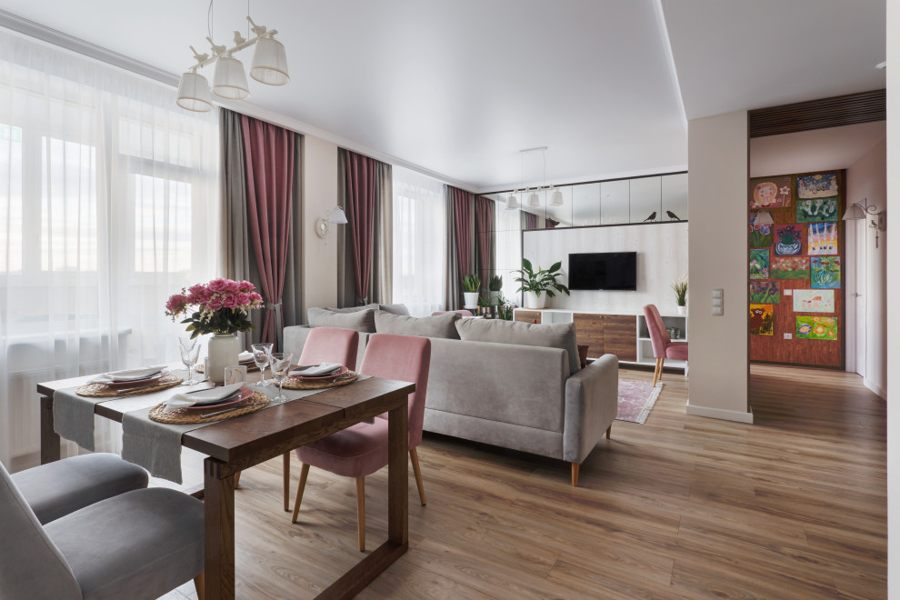 Квартира в ЖК Астория