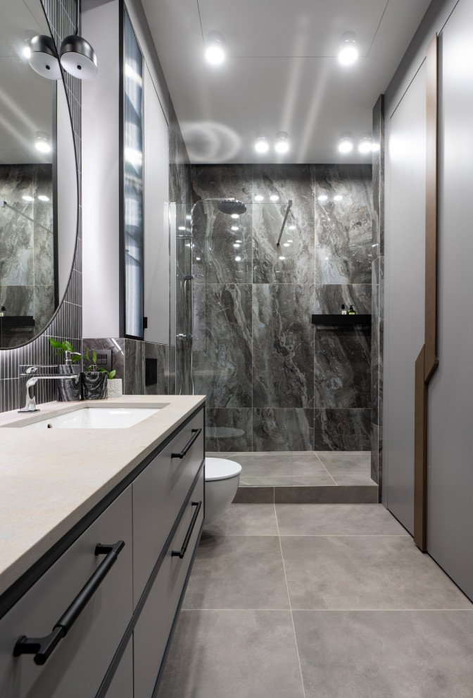 Квартира для молодого человека в ЖК NV 9