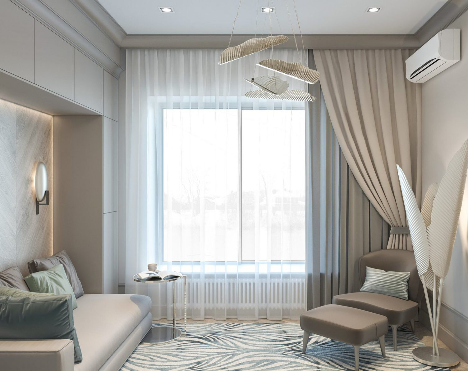 Коттедж пос. Газопровод