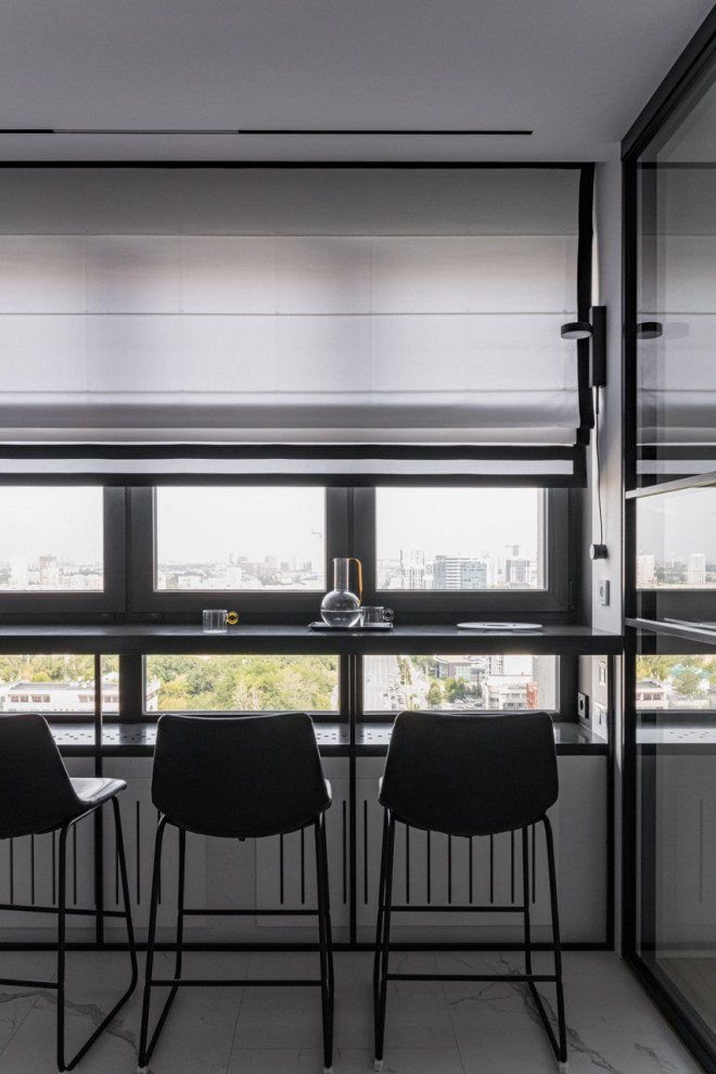 ЖК «Женева»