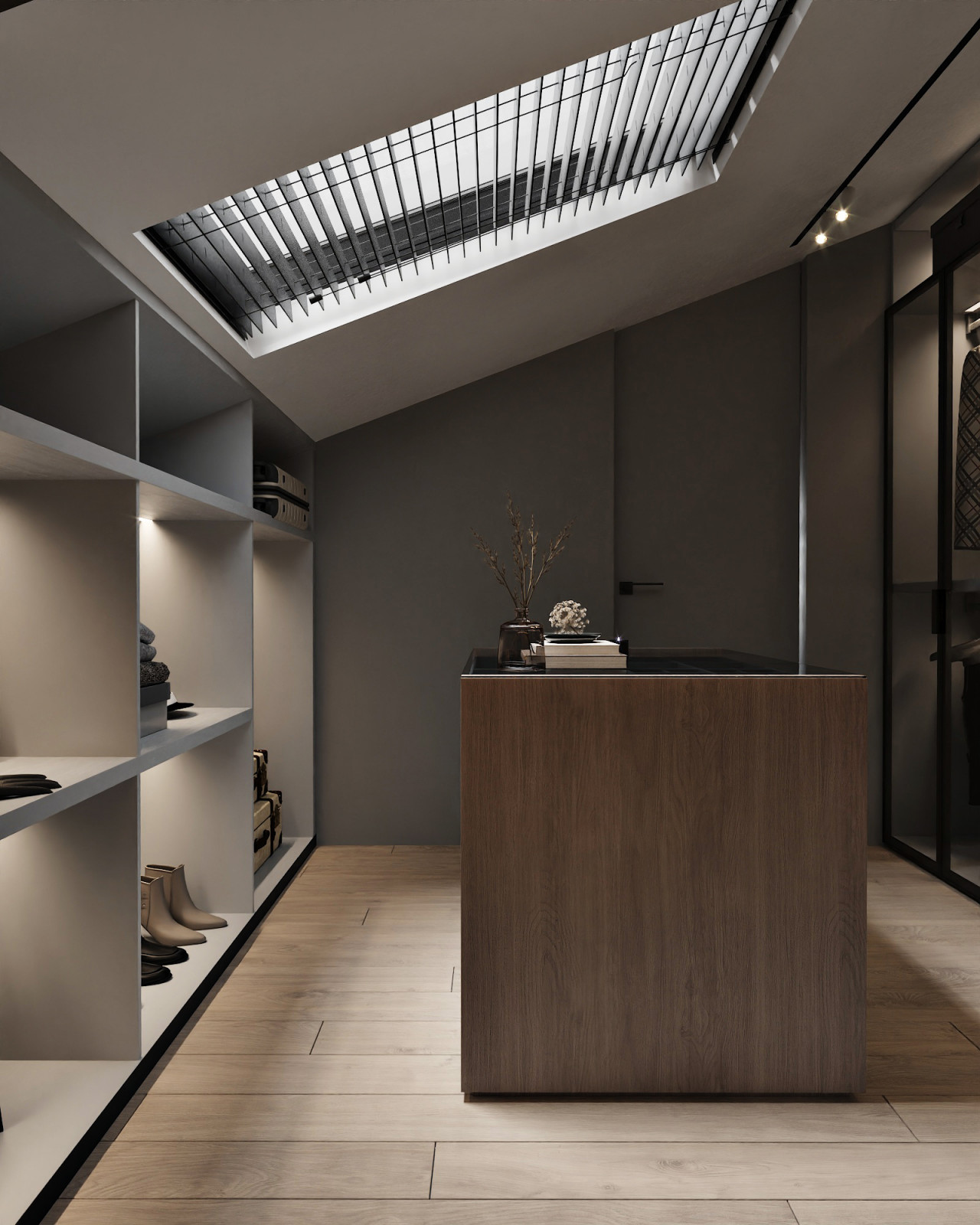 Таунхауз Рублево Парк