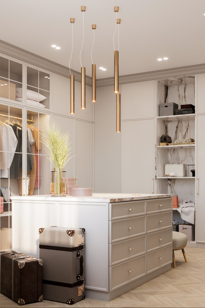 Коттедж на 9 просеке