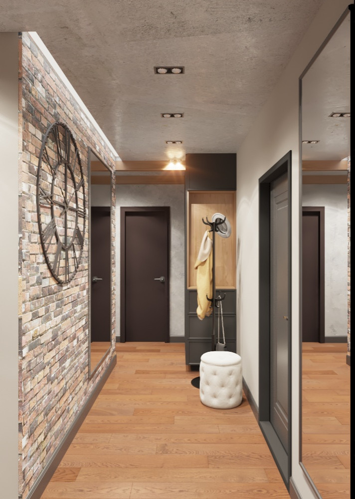 квартира в Краснодаре