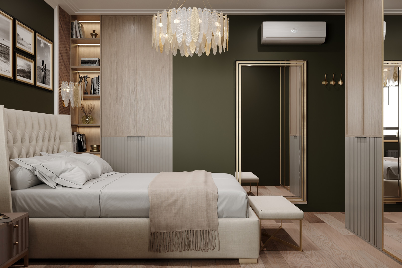 ЖК  Новые Черемушки