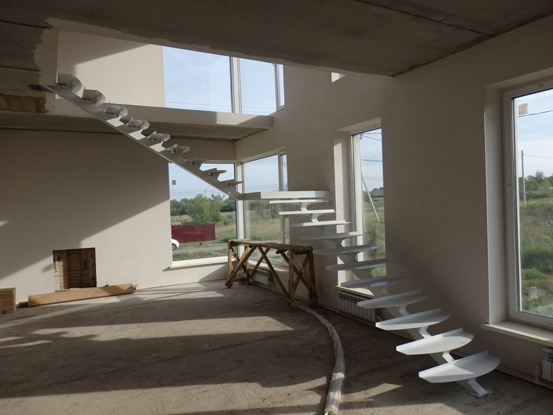 Лестницы Streamstairs Rybland