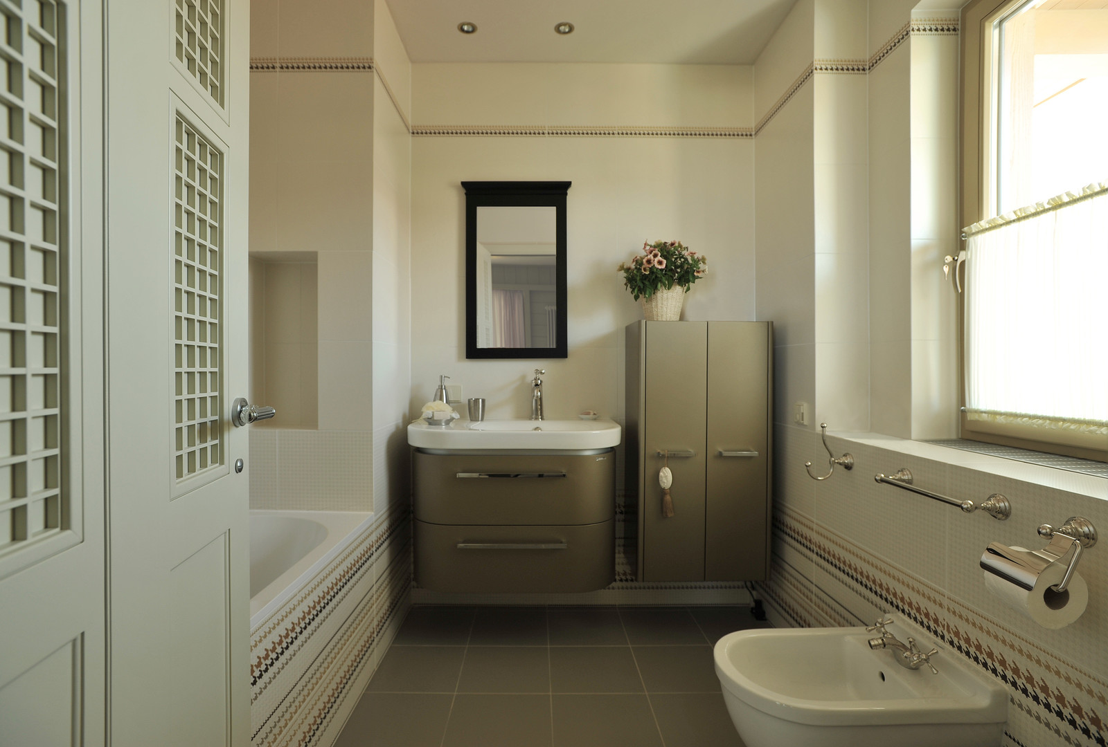 Дом в Созополе I