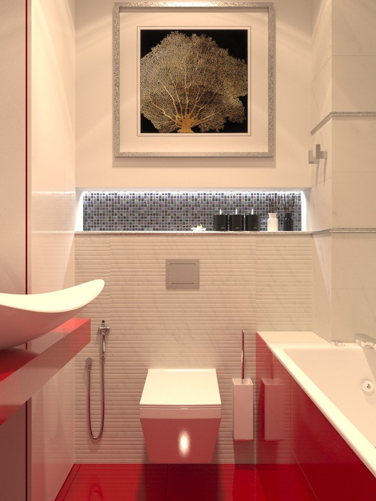 Краски осени