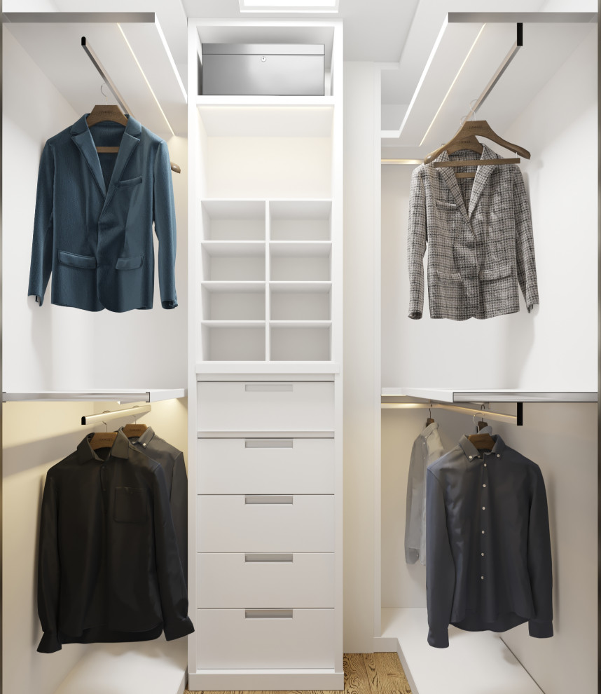 Квартира "ЖК Новый Зеленоград"