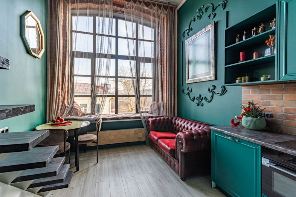 Обложка проекта: Ностальгия