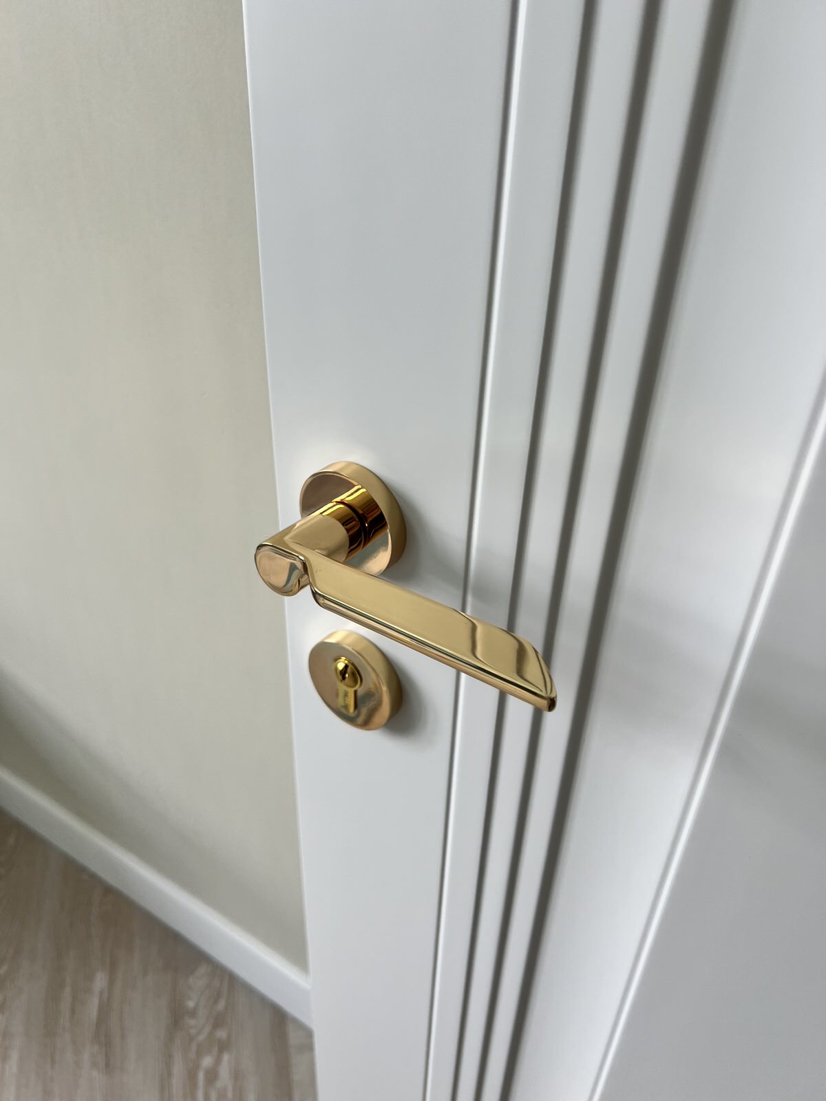 Ремонт под ключ ЖК Новелла Краснодар