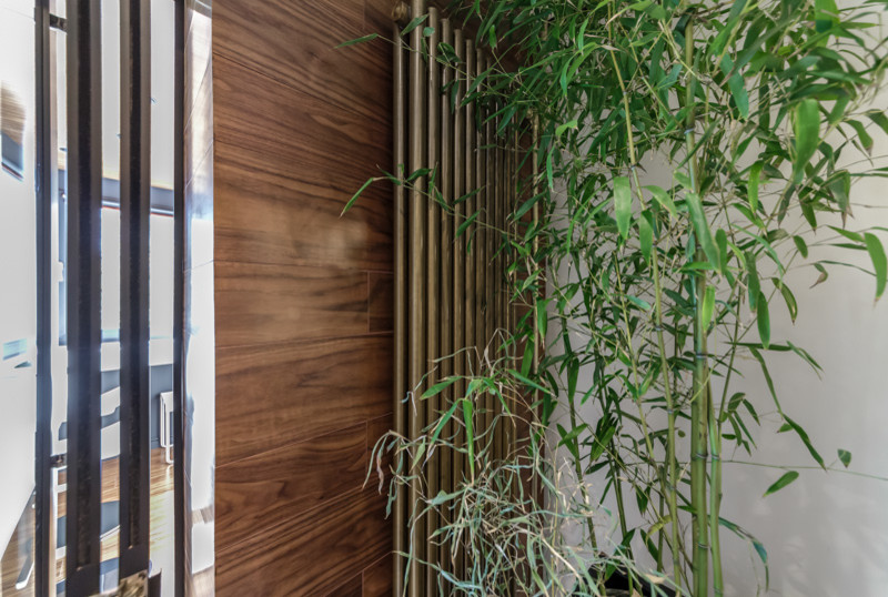 Квартирный вопрос: «Гостиная под Большой Медведицей»