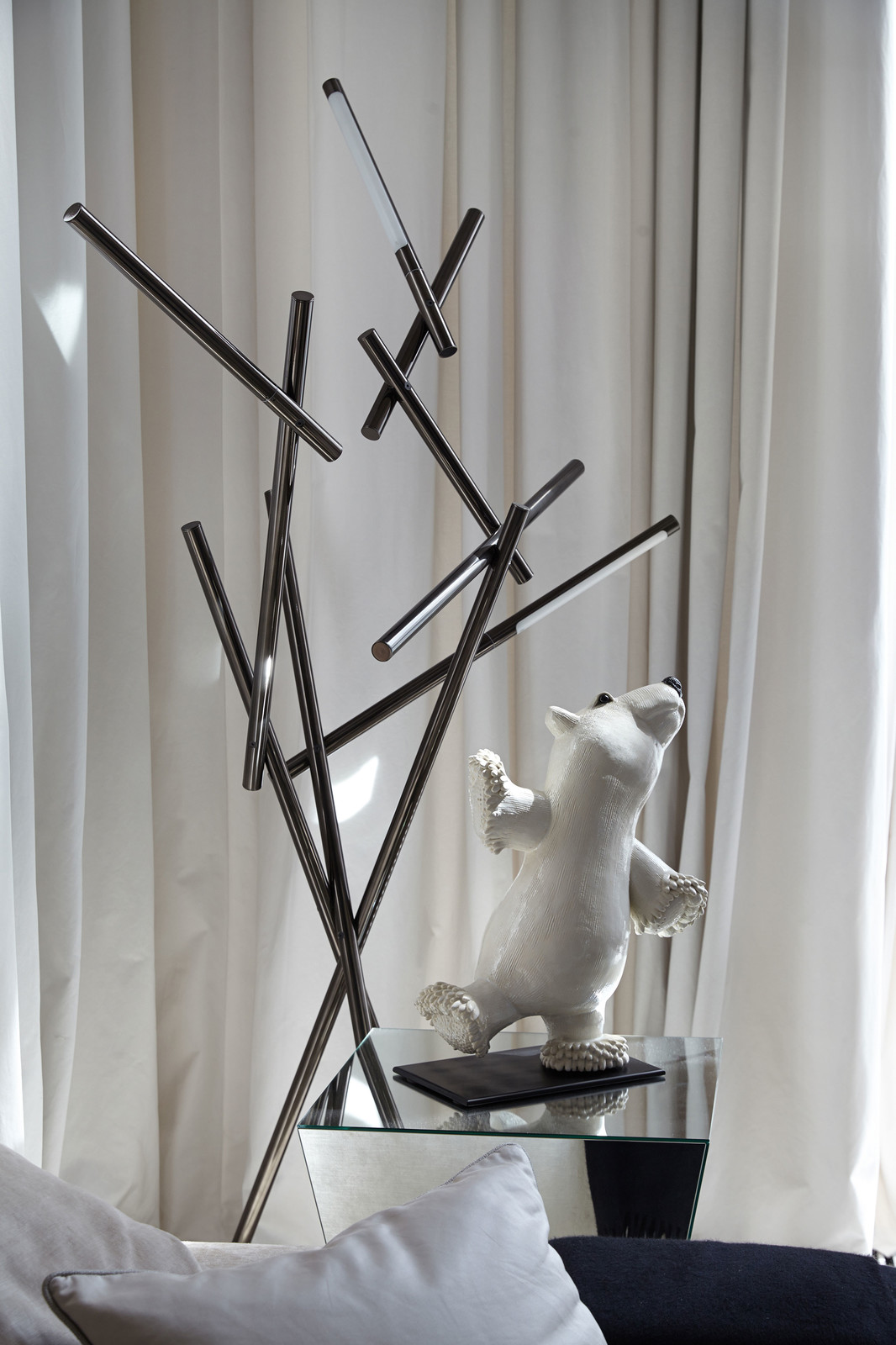 Дом в посёлке "Дубровка"