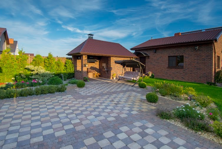 Семейный сад