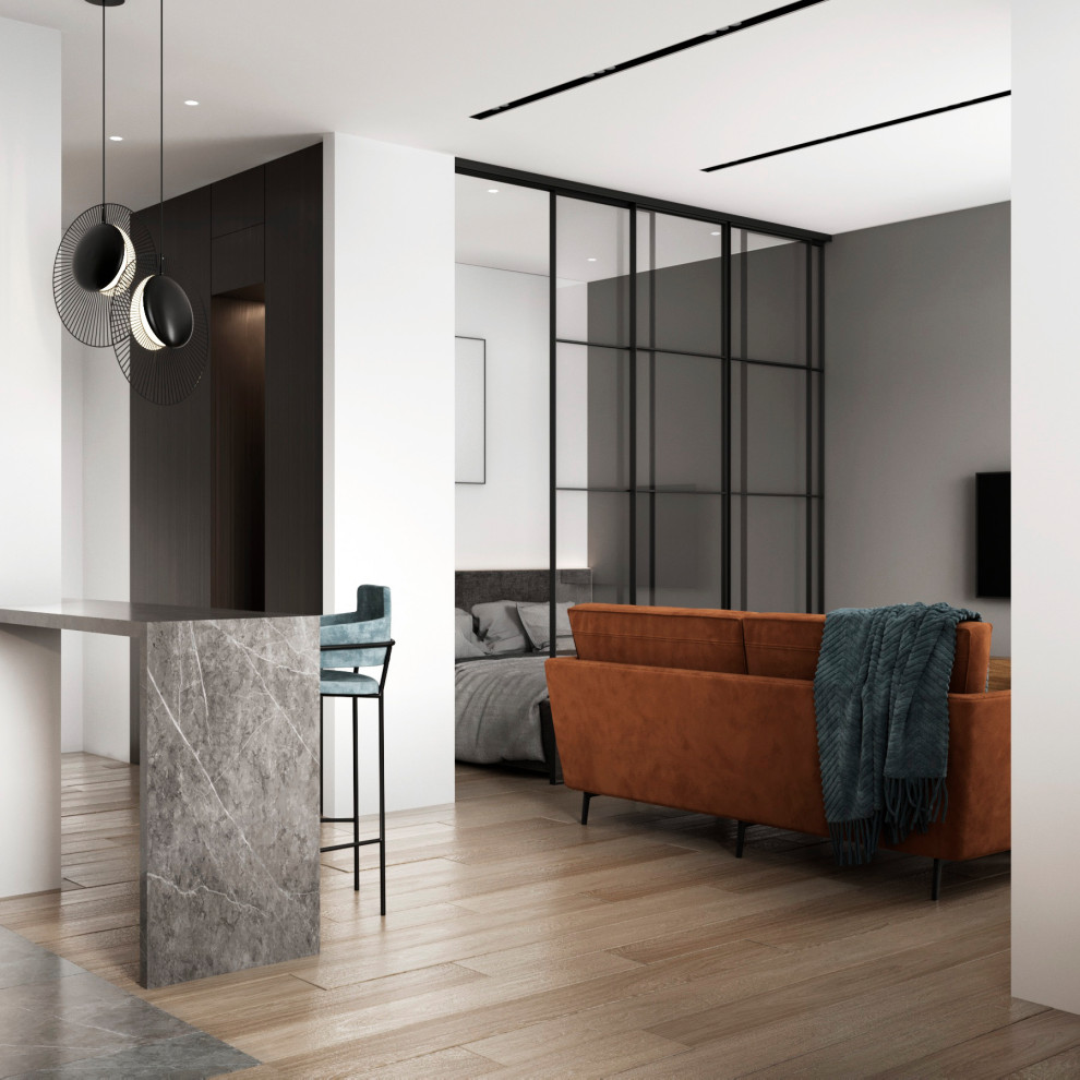 Жк Октябрьское небо г. Москва