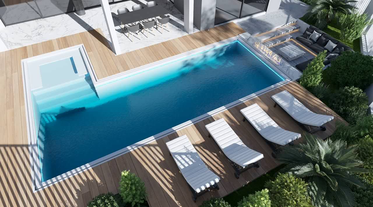 Коттеджный поселок Wood Will