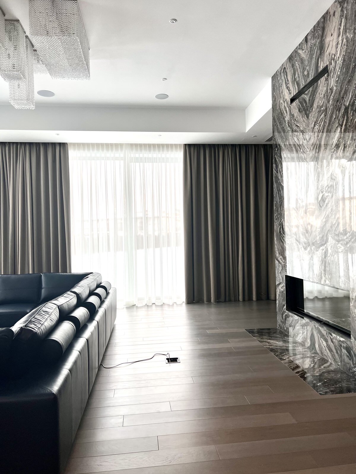 Загородный дом в Жуковке