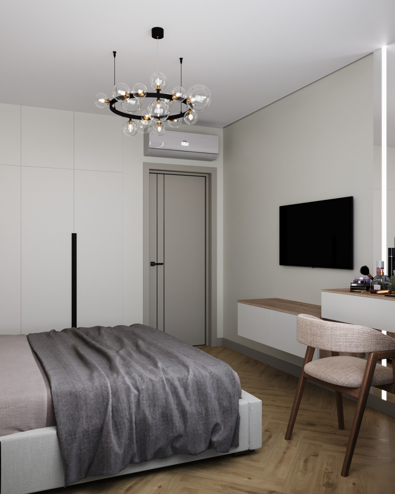 ЖК Новатор 60 кв м квартира для семьи с ребенком