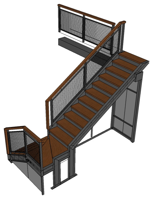Обложка проекта: АРХИВ