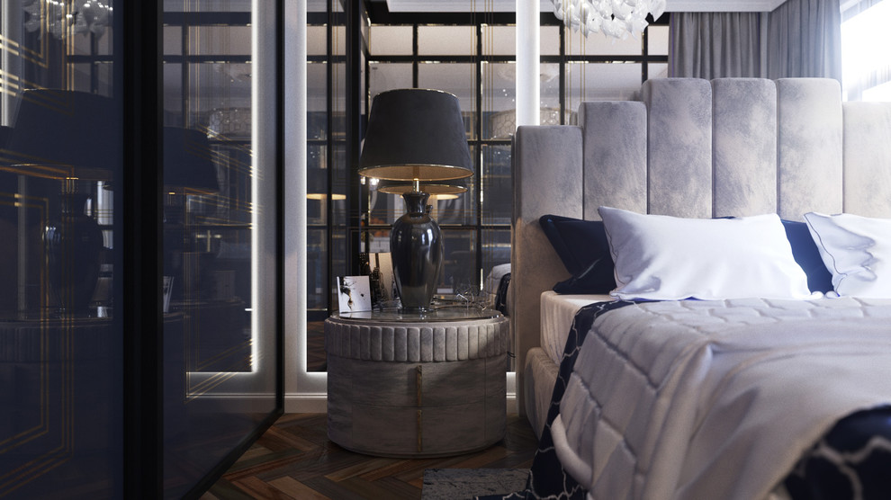 Апартаменты на Софийской набережной