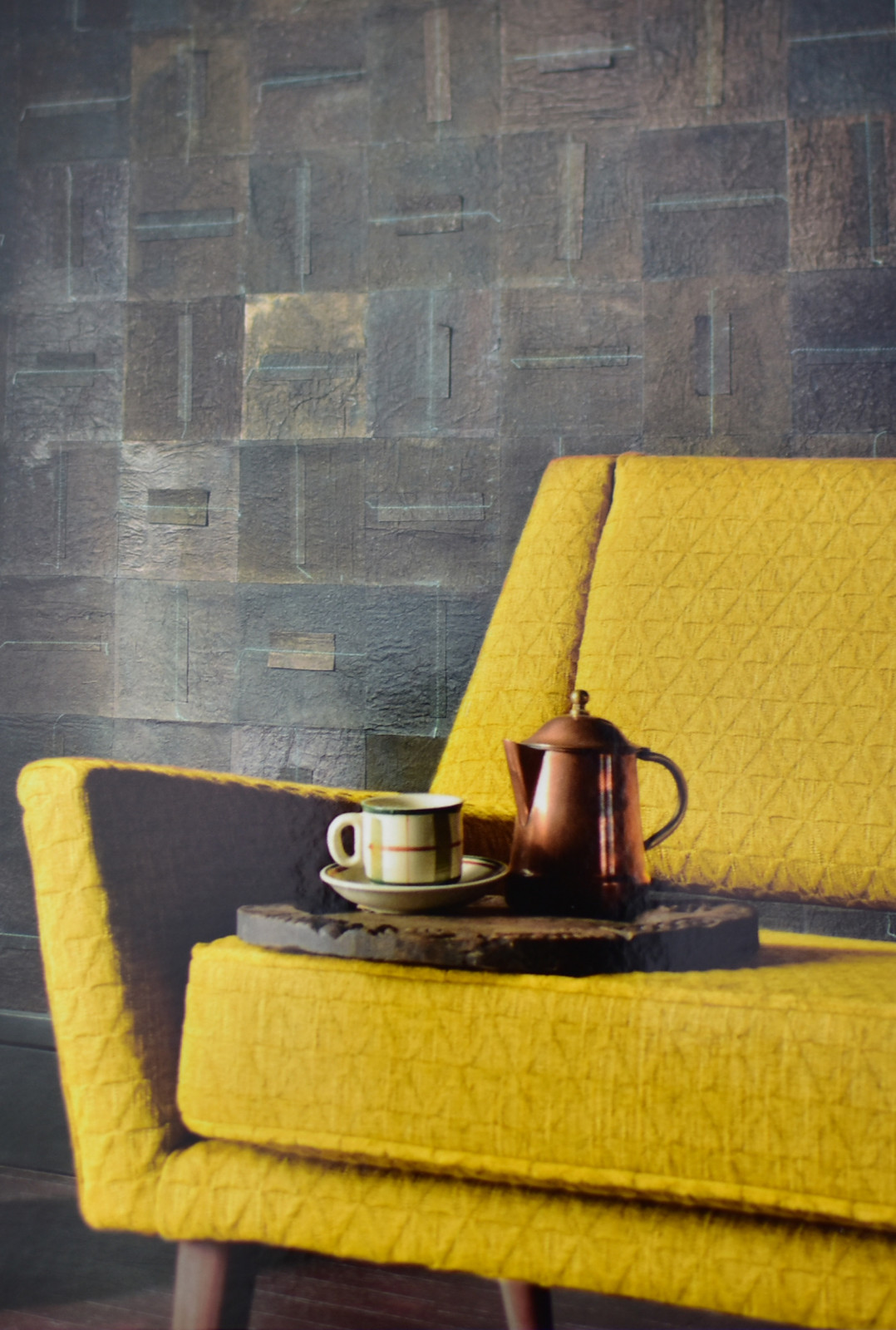 ELITIS,Французские настенные покрытия