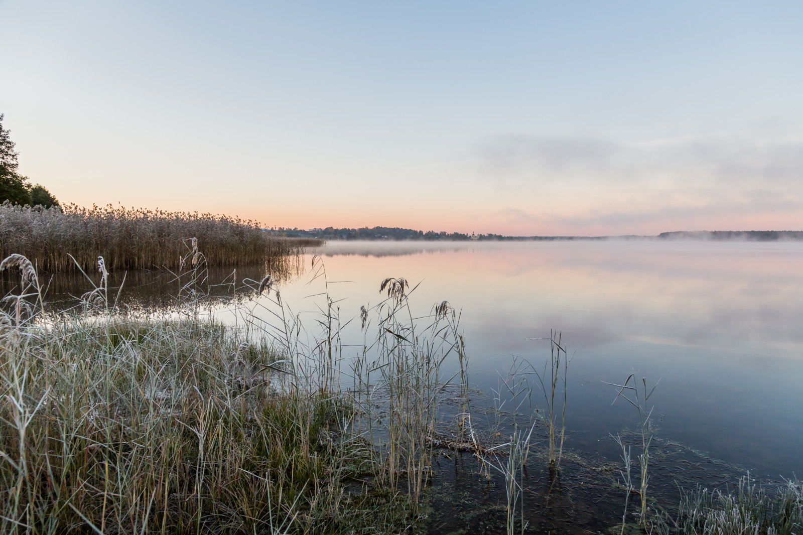 Пушкинские горы