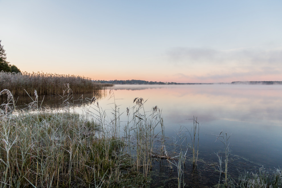 Пушкинские горы