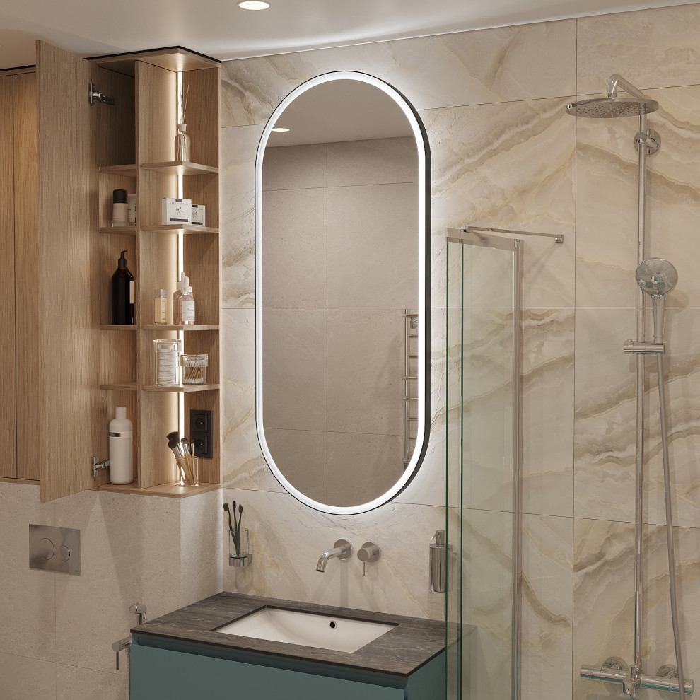 Среда обитания_ванная комната