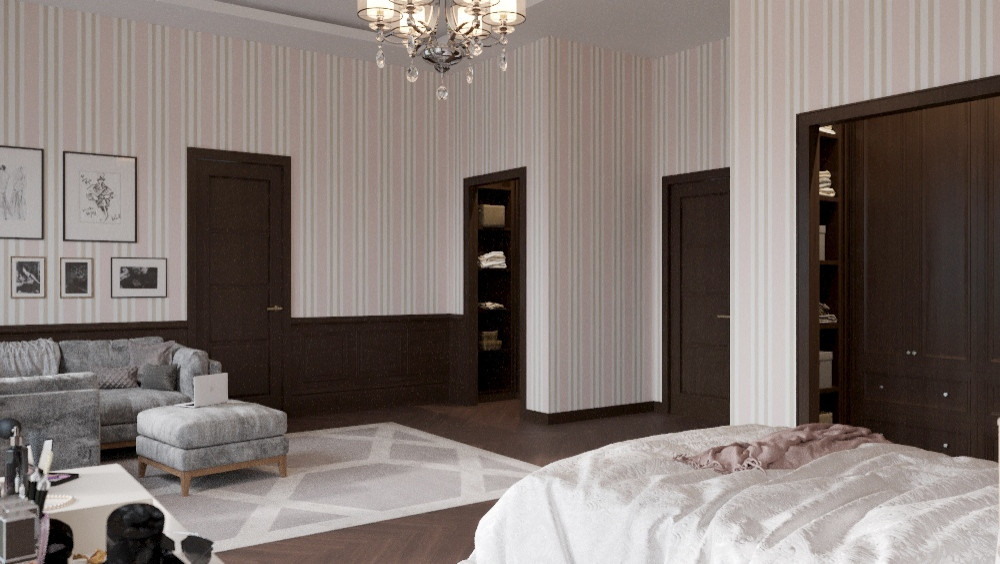 Резиденция Бенилюкс