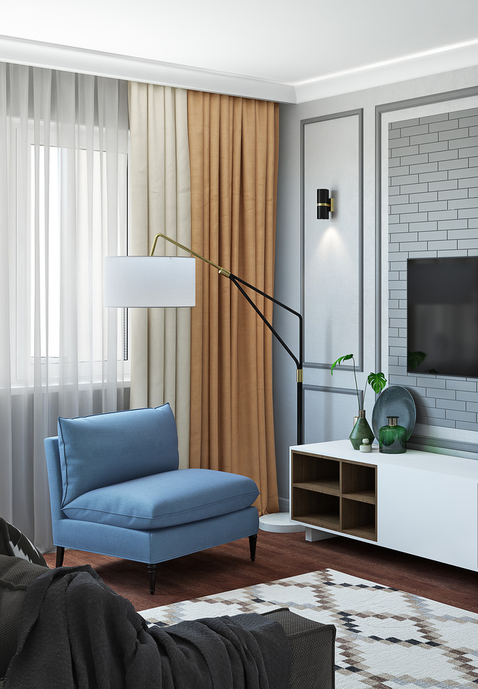 Квартира 83м2