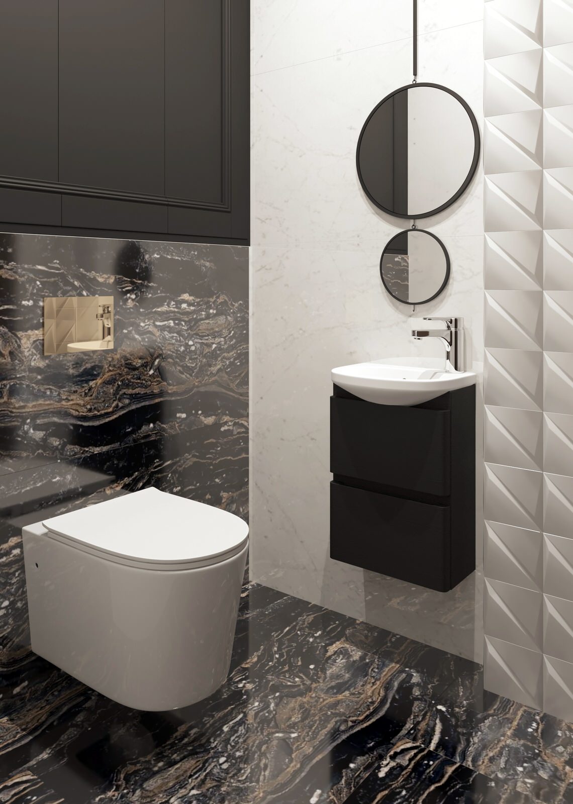 Квартира в ЖК "7 Небо"