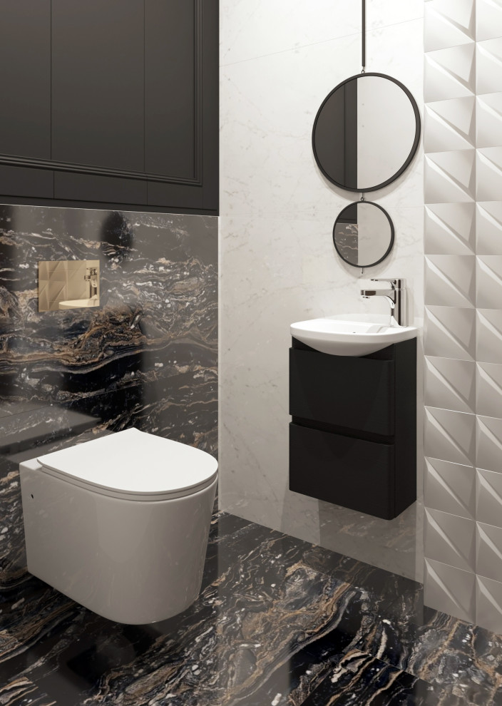 Квартира в ЖК "7 Небо"