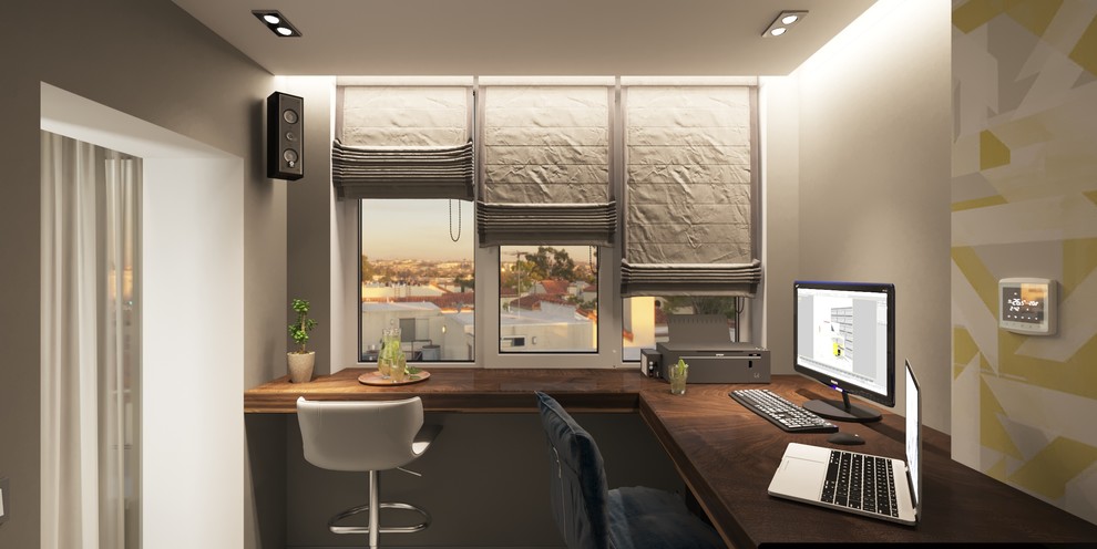 Квартира в ЖК "Миллениум" г. Екатеринбург