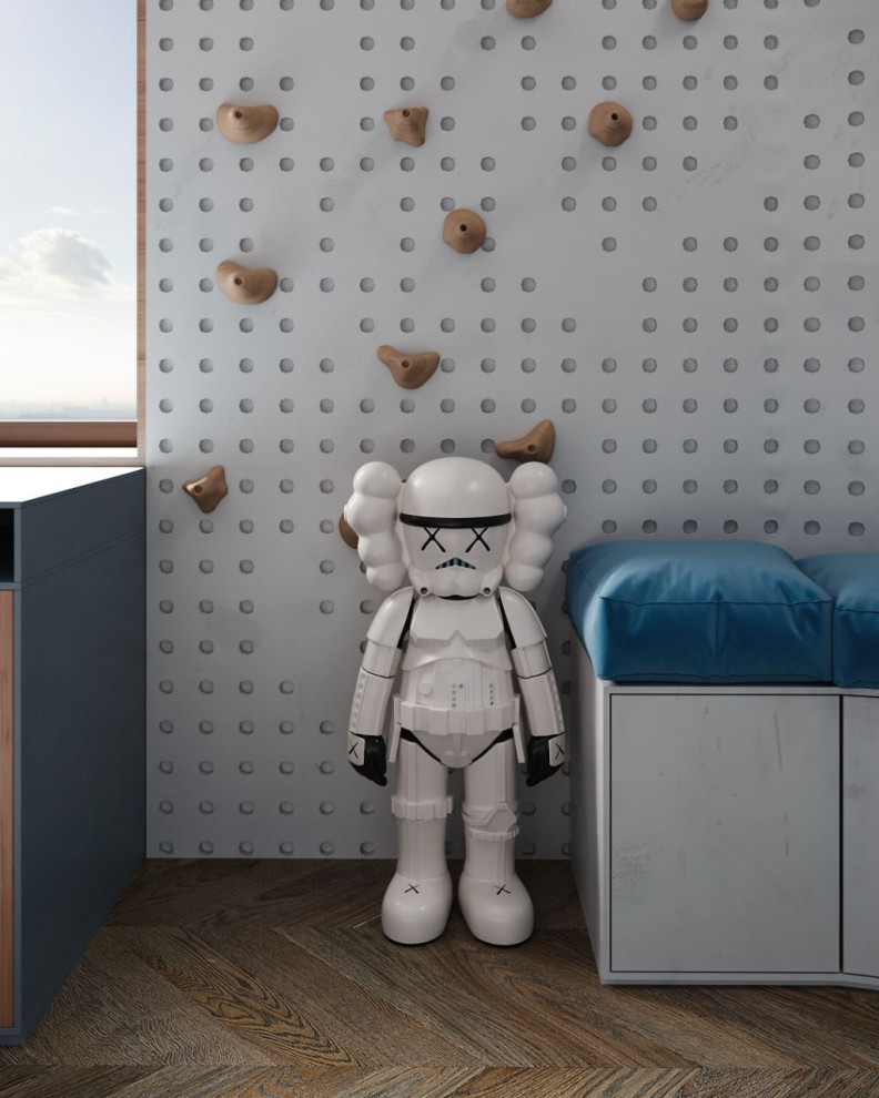 ЖК «Твин хаус»