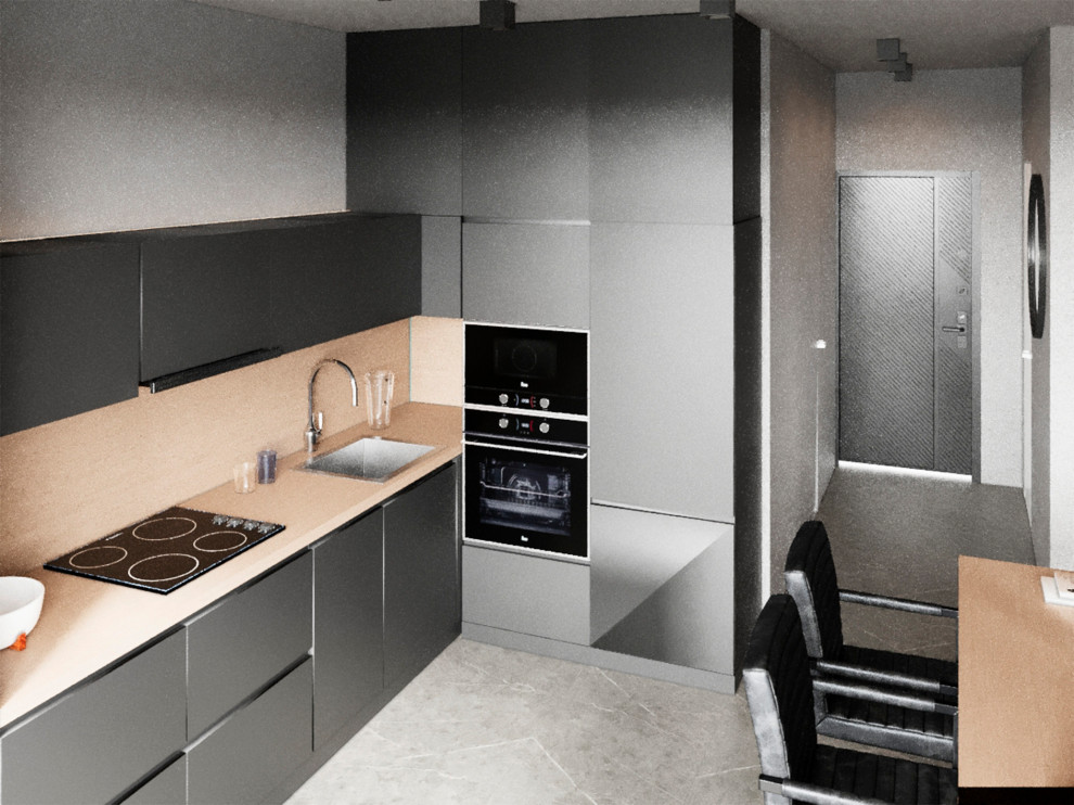 Строгий минимализм