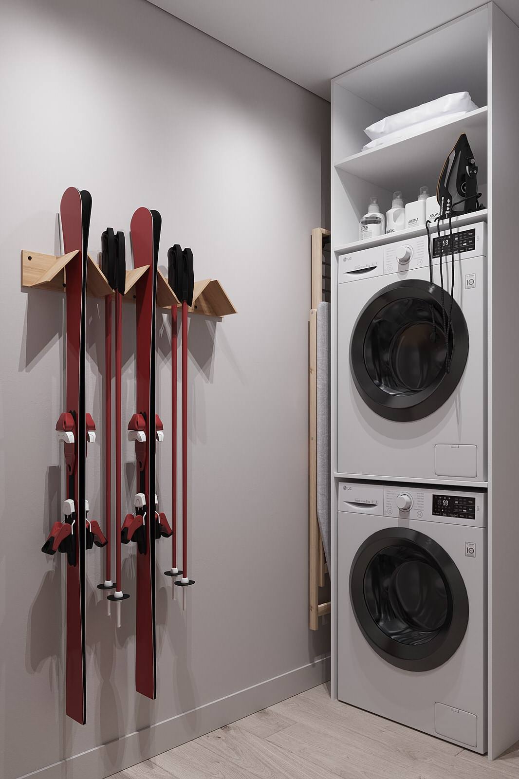 ЖК "Новый город"