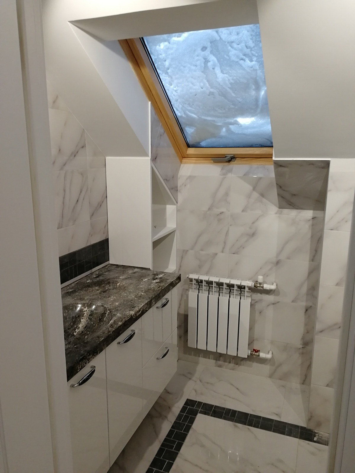 Таунхаус в Пригородных по нашему дизайн-проекту